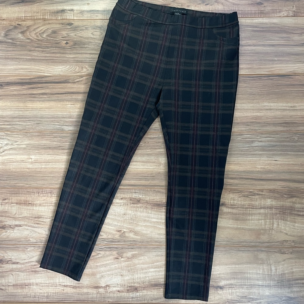 Sanctuary Pants